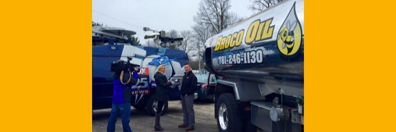 Broco Energy banner