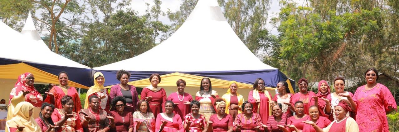 Hon. Mary Seneta banner