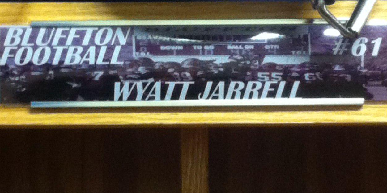 WyattJarrell's profile banner image