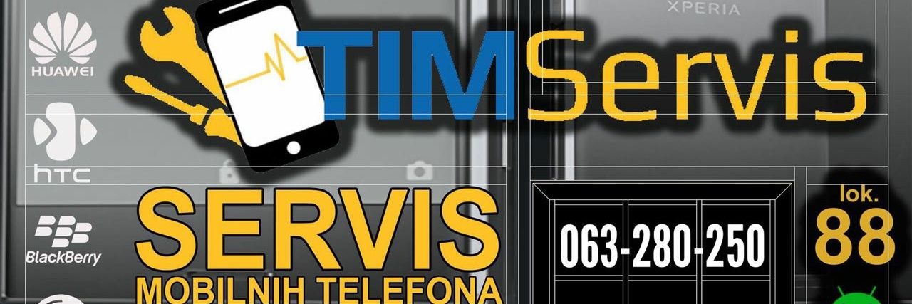Timservis's profile banner image