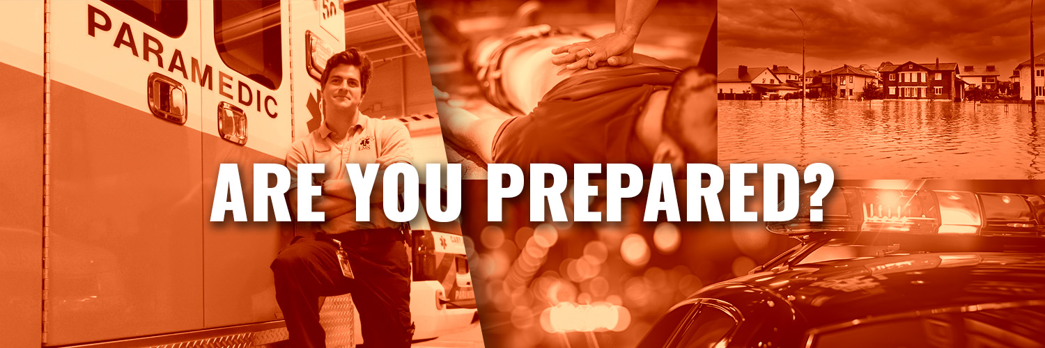 Community EMTP banner