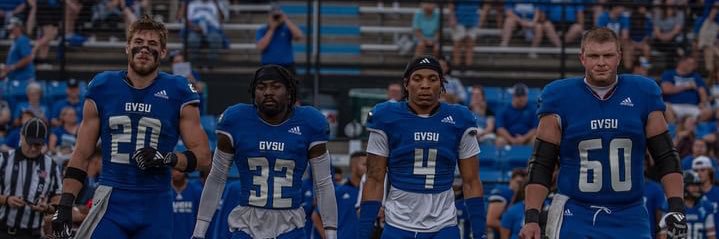 Kyler Blake-Jones banner