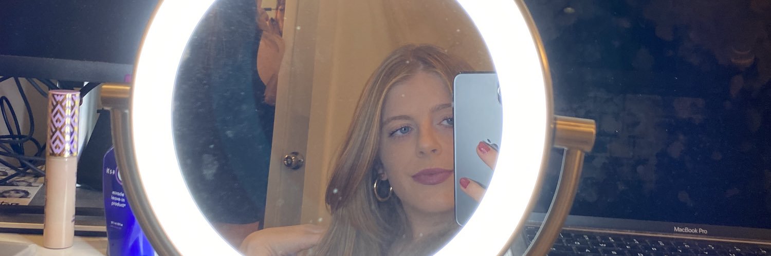 teresabricker's profile banner image
