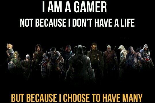 GamingAwareness's profile banner image