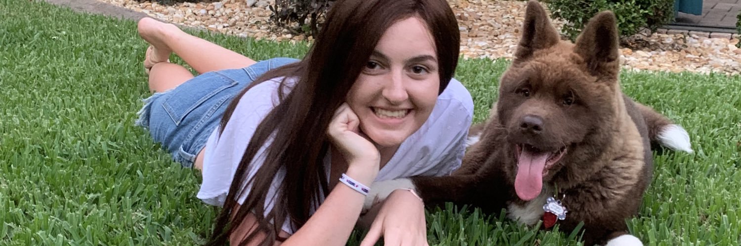 makaylacetera's profile banner image