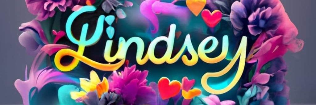 Lindsey1971's profile banner image