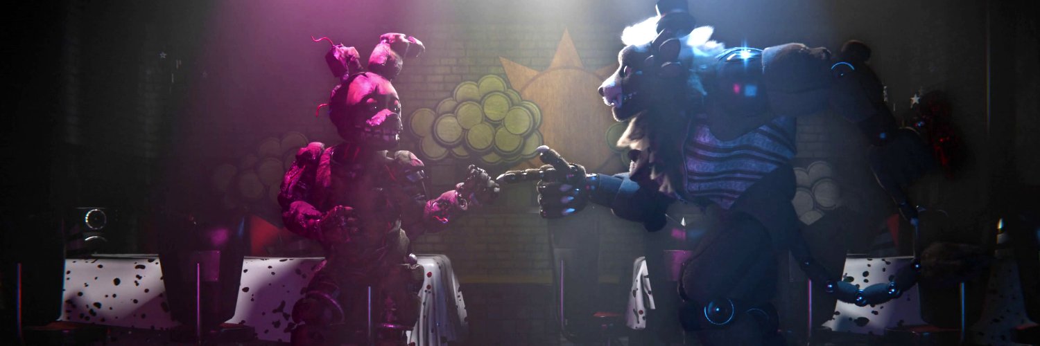 Maulclaw_SFW's profile banner image