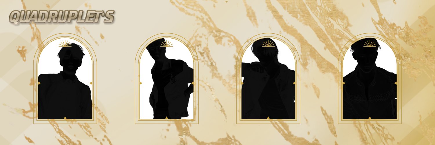 𝑄𝑈𝐴𝐷𝑅𝑈𝑃𝐿𝐸𝑇'𝑠 banner
