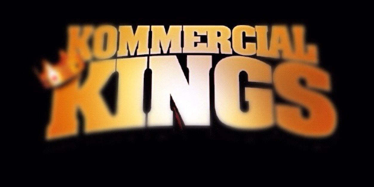 KommercialKings's profile banner image