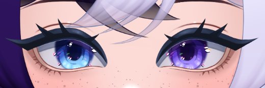 VixieLyra🦊🪐🦻 banner