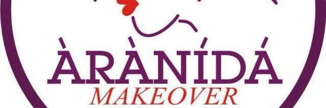 Aranida👄 💄 banner