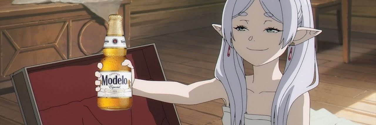 selmae7's profile banner image