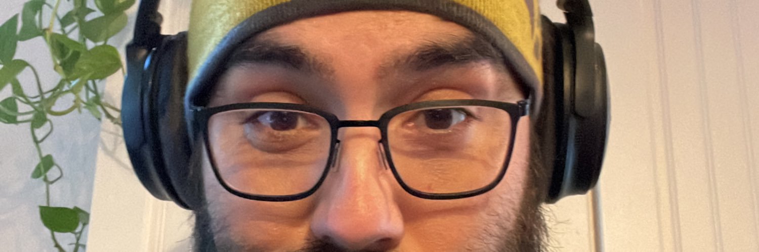 telmon's profile banner image