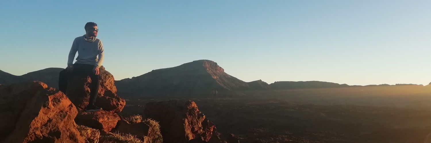 SergioMT8's profile banner image