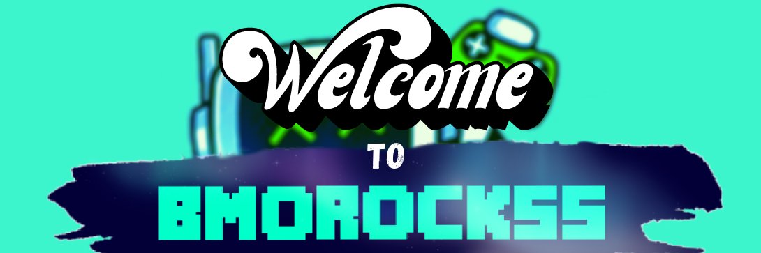 bmorockss's profile banner image