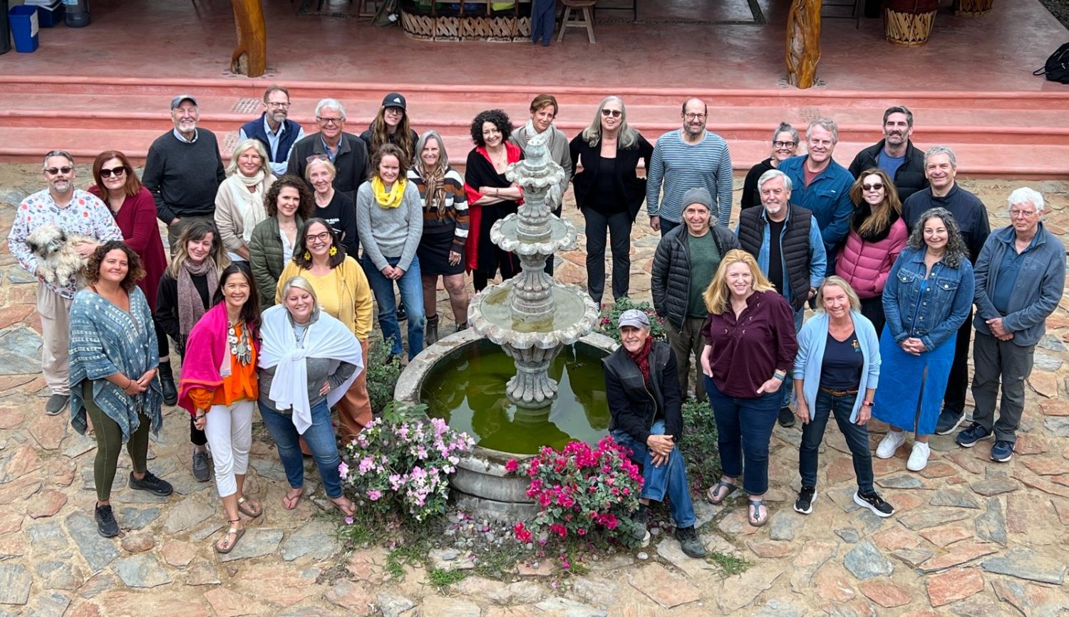 TS WRITERS WORKSHOP banner