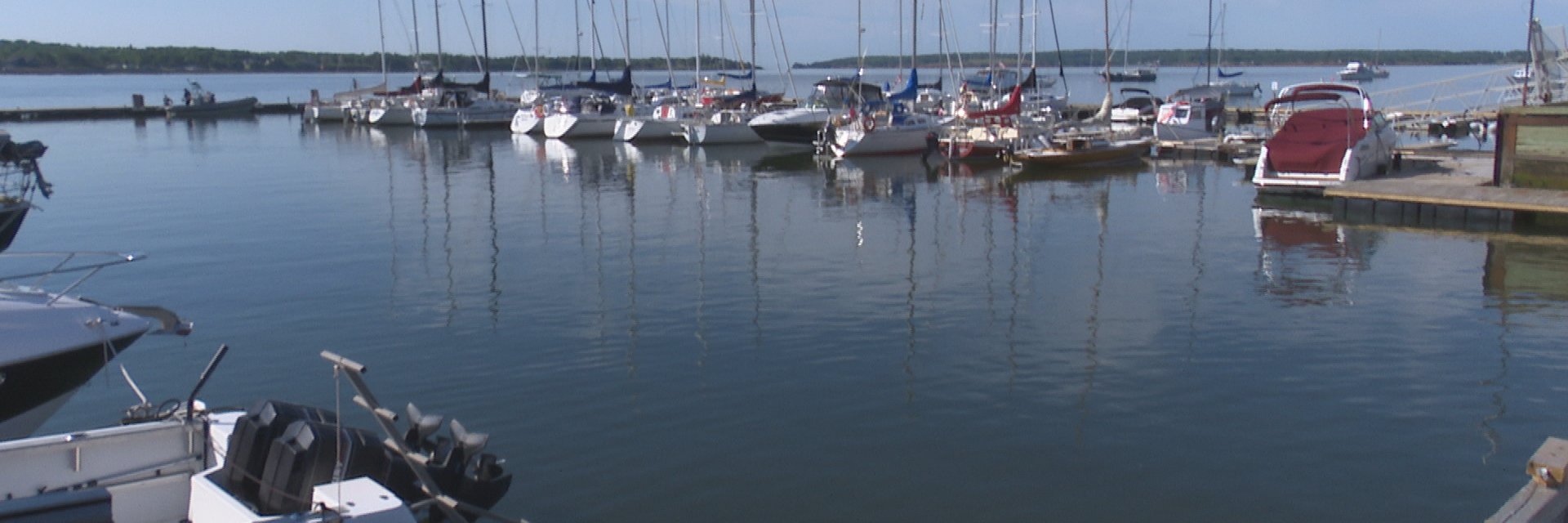 Brian Higgins banner