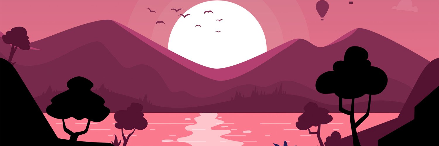atotyp's profile banner image