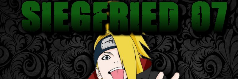 Siegfried_07's profile banner image