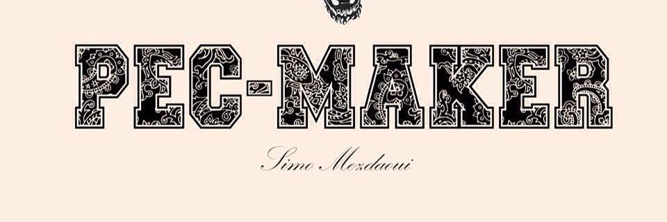 Pec1Maker's profile banner image