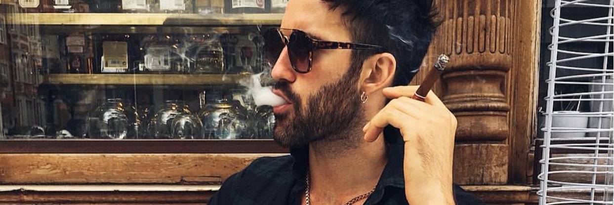DanielLukakis's profile banner image