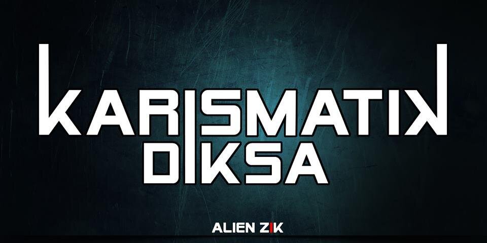 karismatikdix's profile banner image