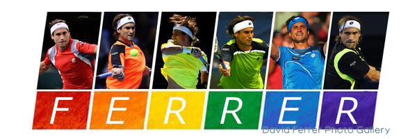 DavidFerrerGDF Profile Banner