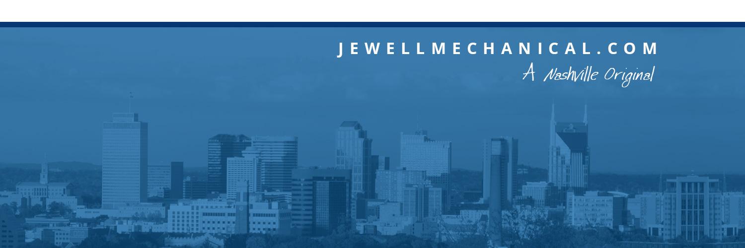 Jewell Mechanical banner