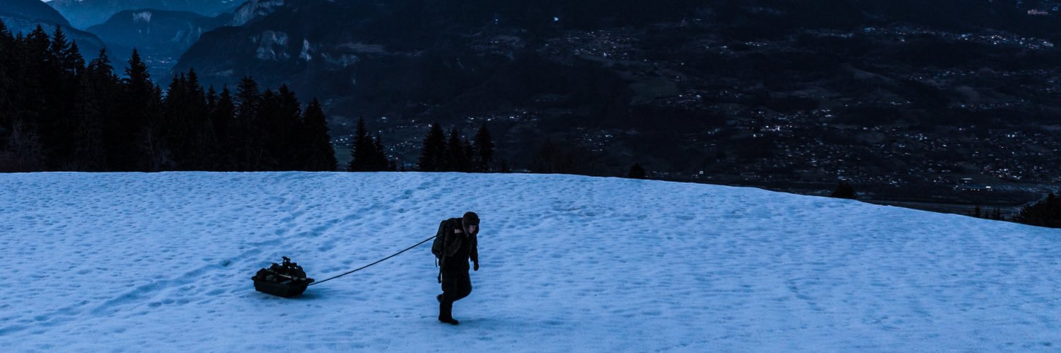 Romainfroge's profile banner image