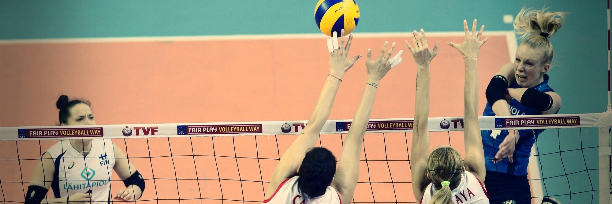 picvolley's profile banner image