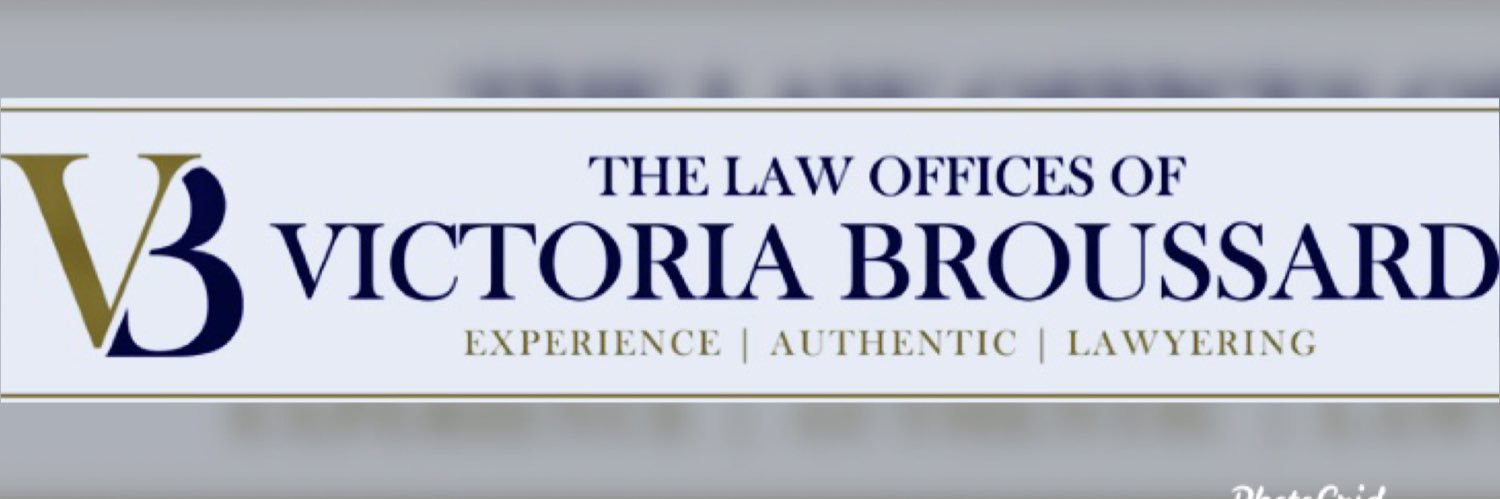 BroussardLegal's profile banner image