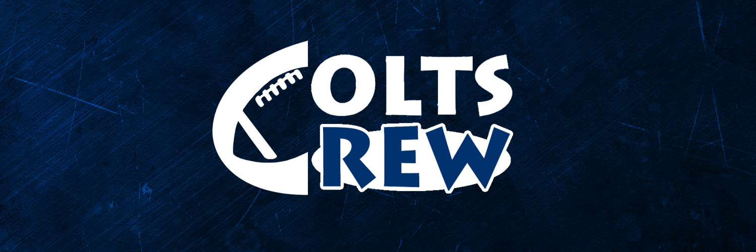 ColtsCrew's profile banner image