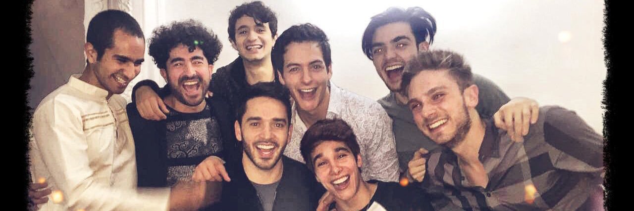 casting_house's profile banner image