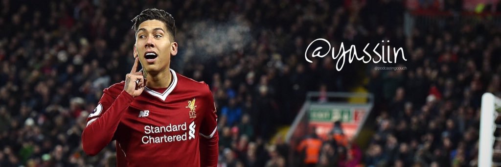 Yassiin's profile banner image