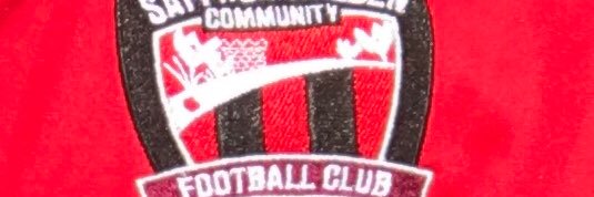 Martin Johnson banner