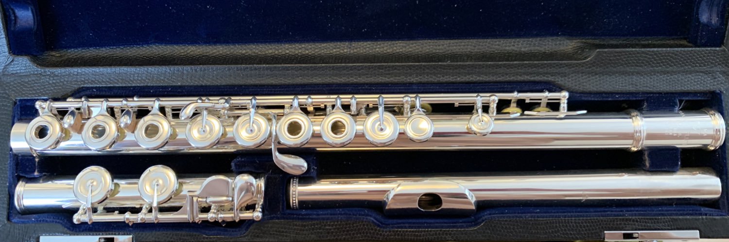 Yuko_Flute_'s profile banner image