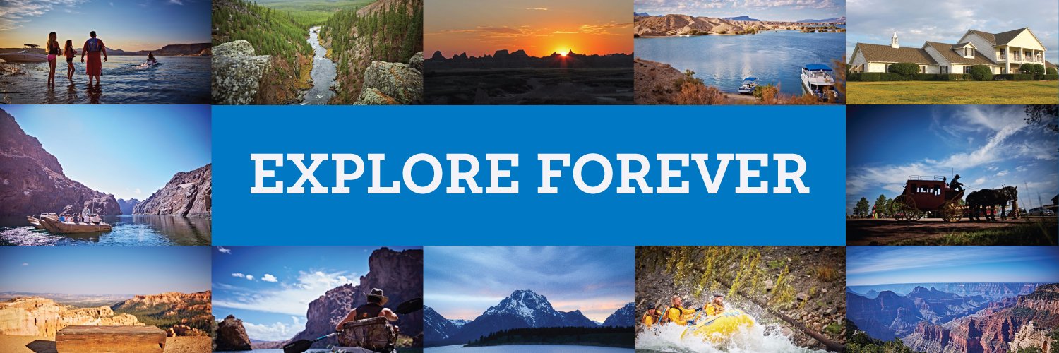 ForeverResorts's profile banner image