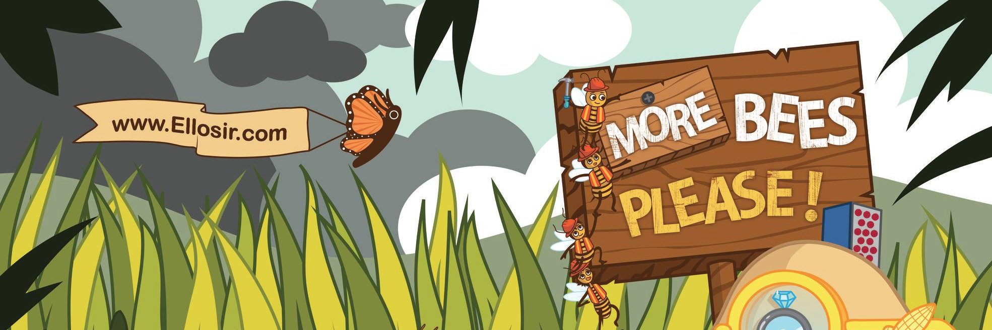 AntoineTheAnt's profile banner image