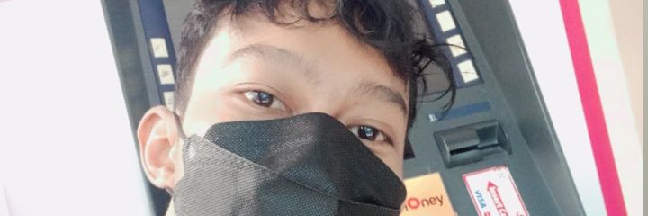 RezaBembeng's profile banner image