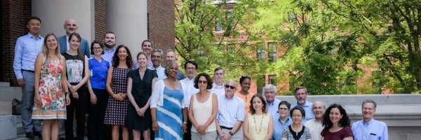 HarvardCFAR Profile Banner