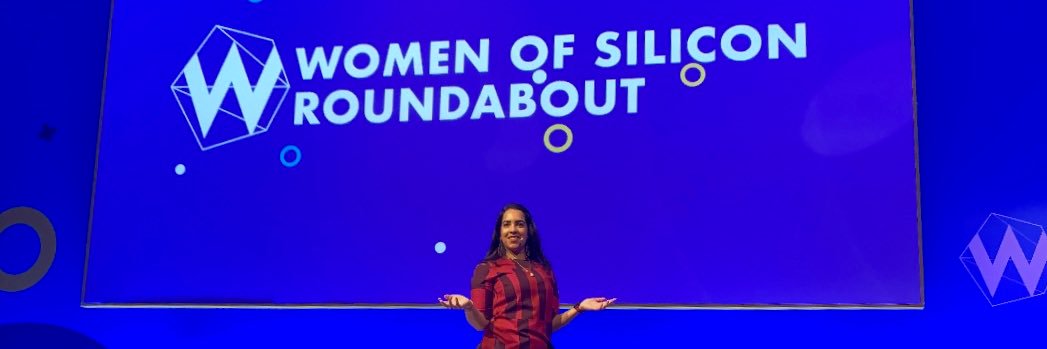 SerenaChaudhry's profile banner image
