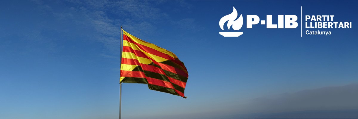 PLIBCatalunya's profile banner image