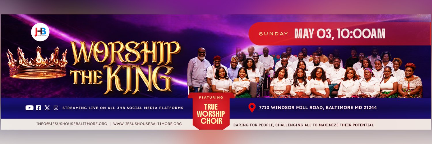 JesusHouseBaltimore banner