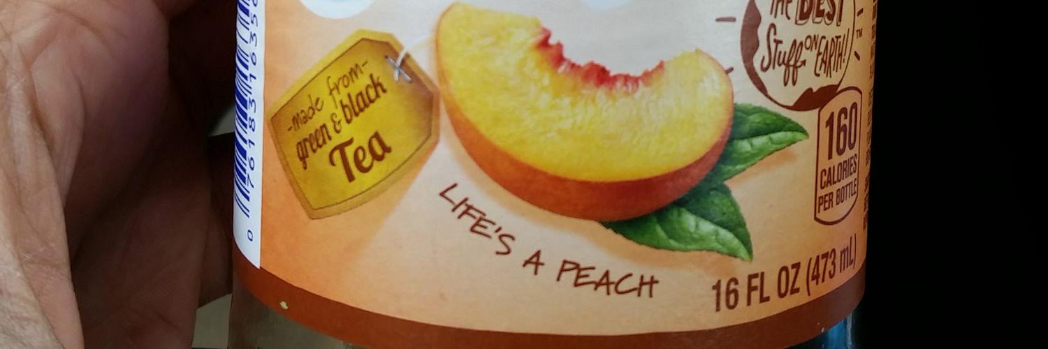 therealncpeach's profile banner image
