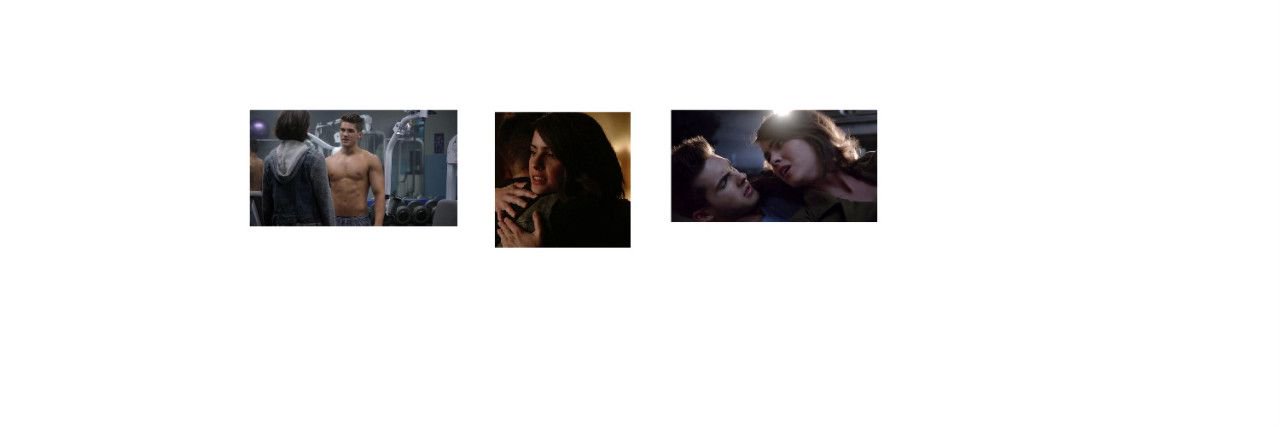 Malia Tate. banner