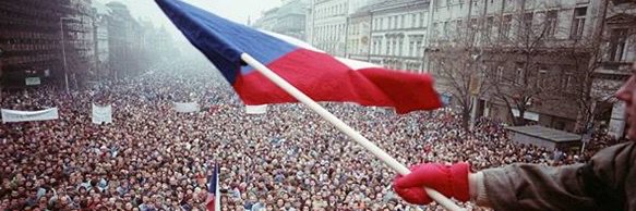 Francis Harris's banner