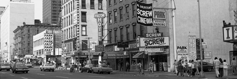 SCREW Magazine banner