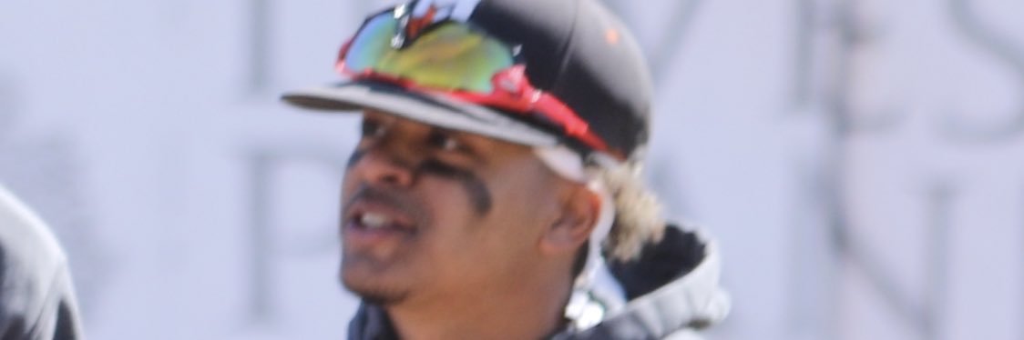 Rsalcedo1420's profile banner image