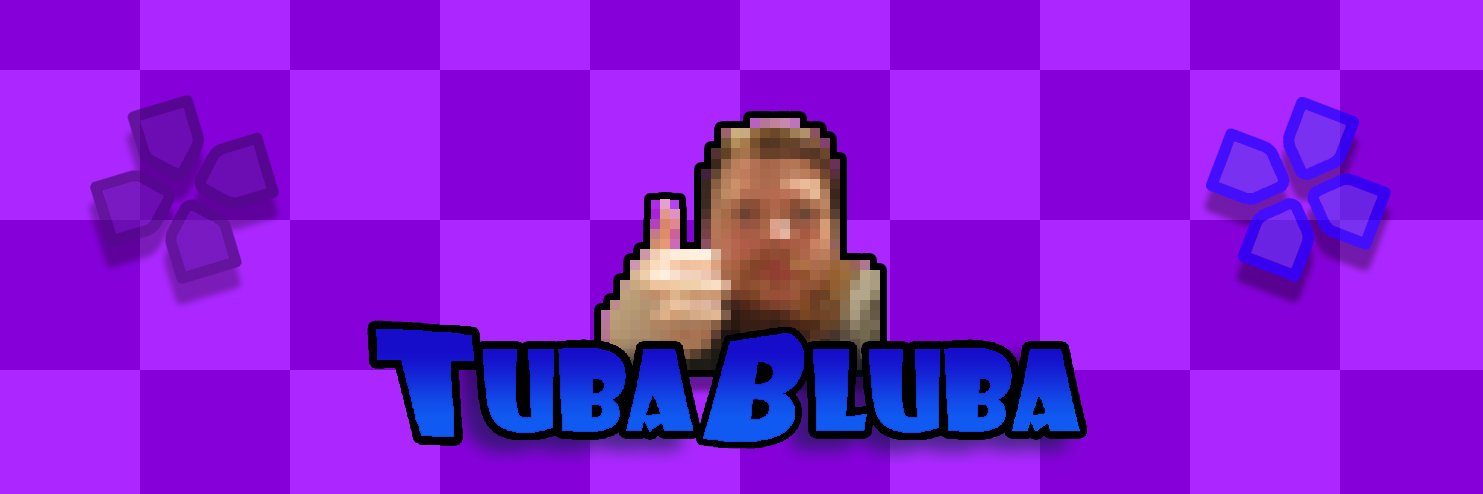 TubaBluba7's profile banner image