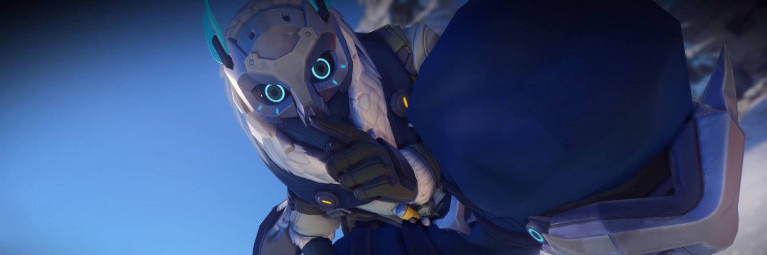 Retrograde banner